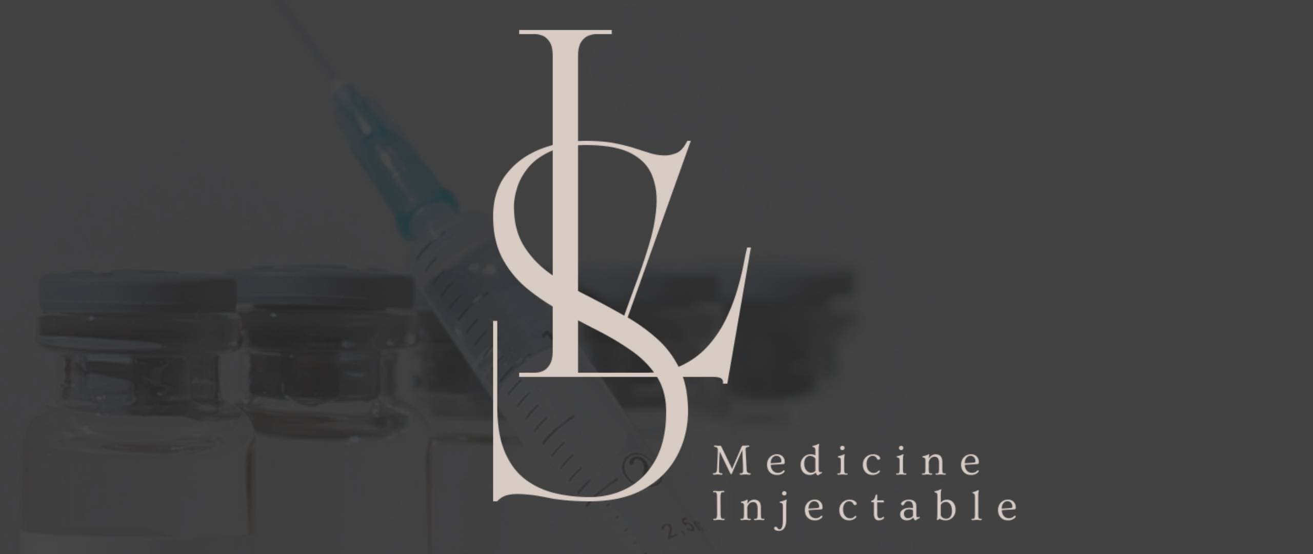 Boas-vindas a LS Injectable