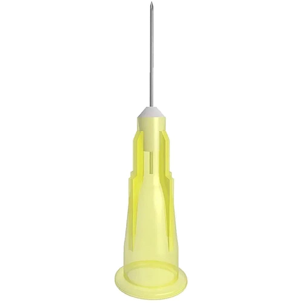 AGULHA HIPODERMICA 30G 13X0,30 MM