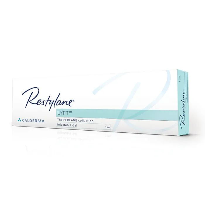 Restylane Lyft