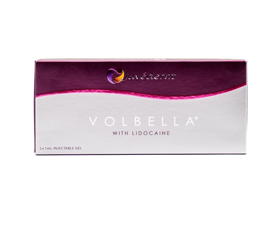 Juvederm Volbella