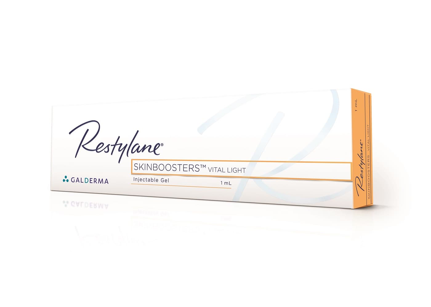 RESTYLANE SKINBOOSTER VITAL LIGHT 