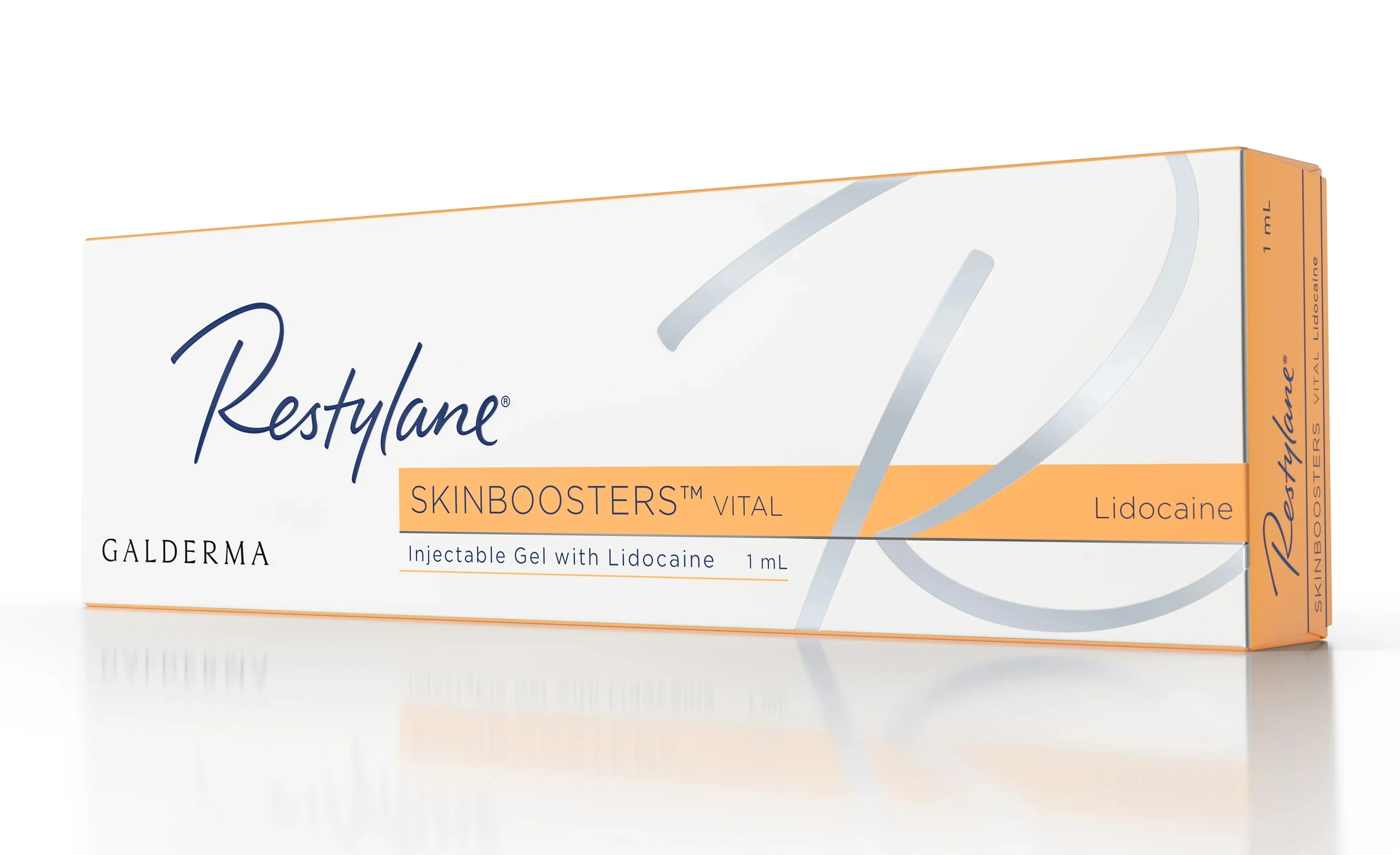 RESTYLANE VITAL SKINBOOSTER