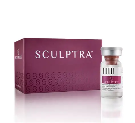 SCULPTRA 
