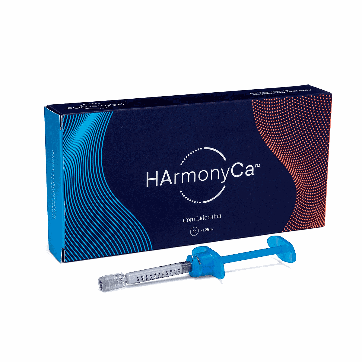 Harmonyca